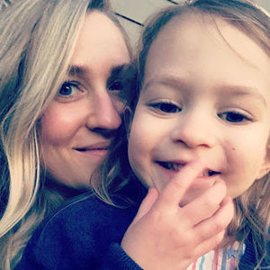 Meet your Posher, Tess